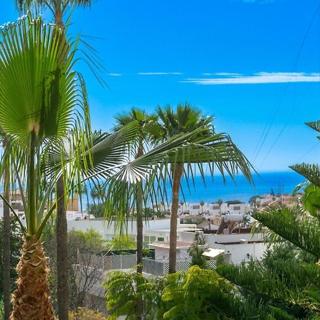 Mijas Experience Parking Apartamento Exterior foto
