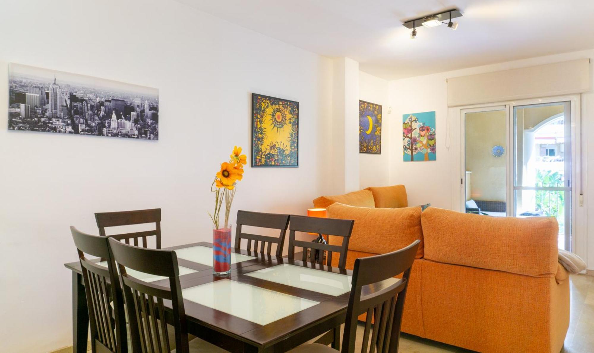 Mijas Experience Parking Apartamento Exterior foto