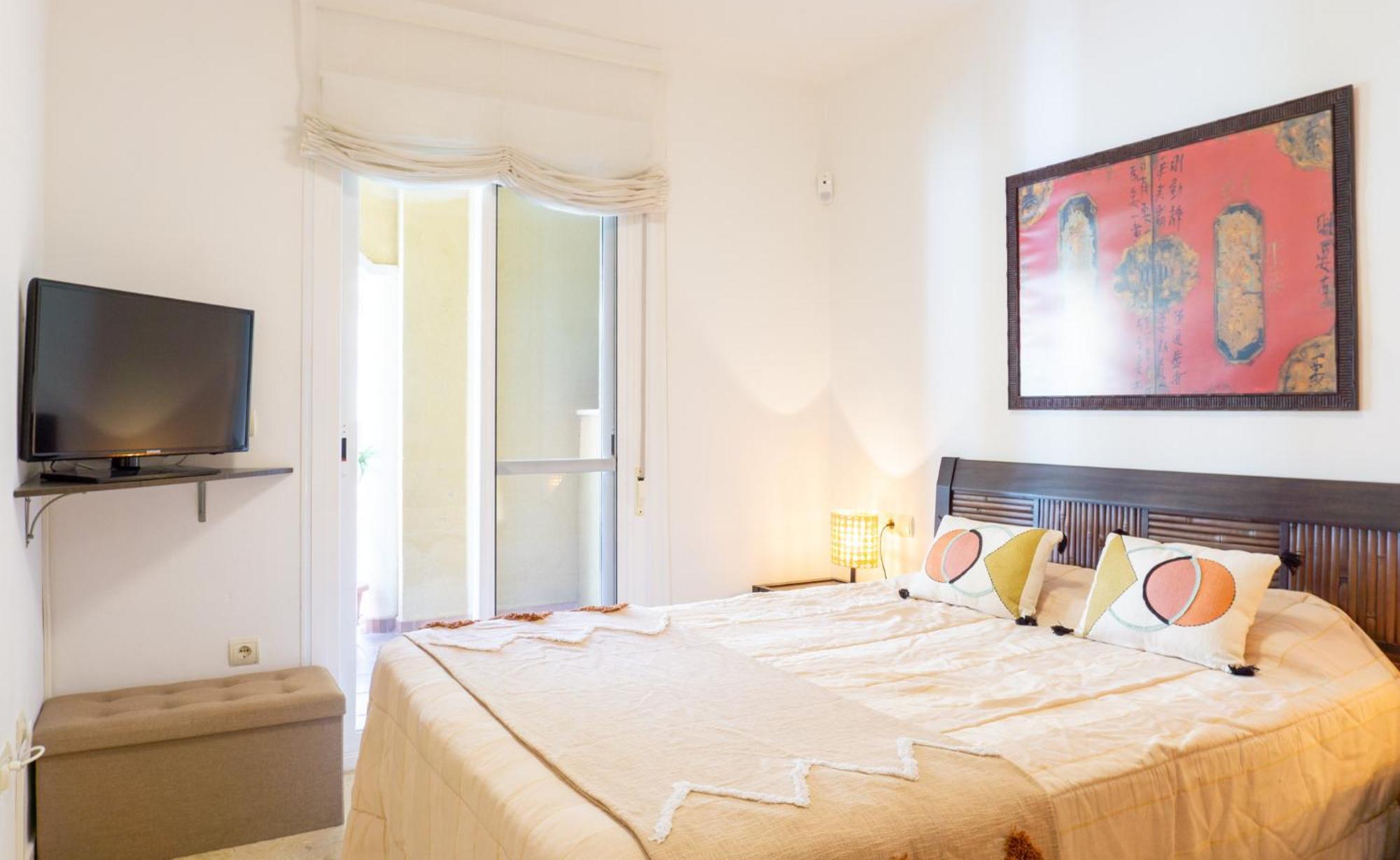 Mijas Experience Parking Apartamento Exterior foto