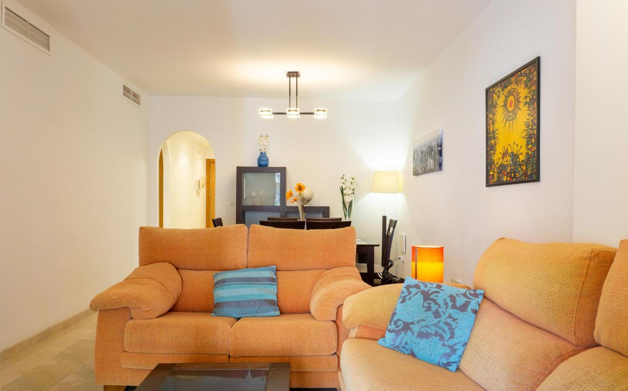 Mijas Experience Parking Apartamento Exterior foto