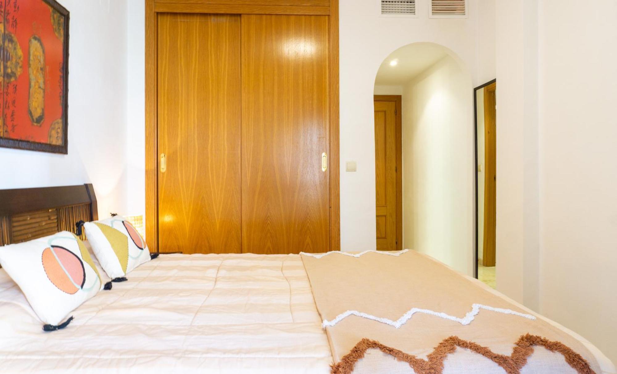 Mijas Experience Parking Apartamento Exterior foto