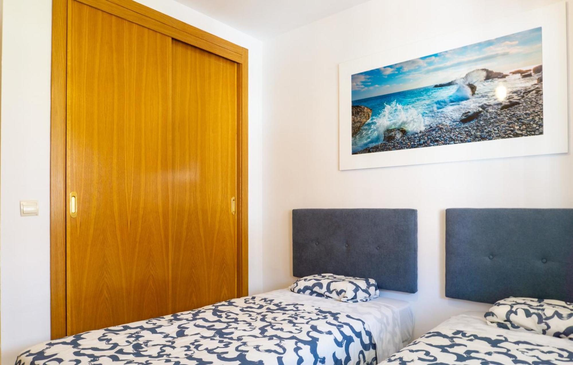 Mijas Experience Parking Apartamento Exterior foto