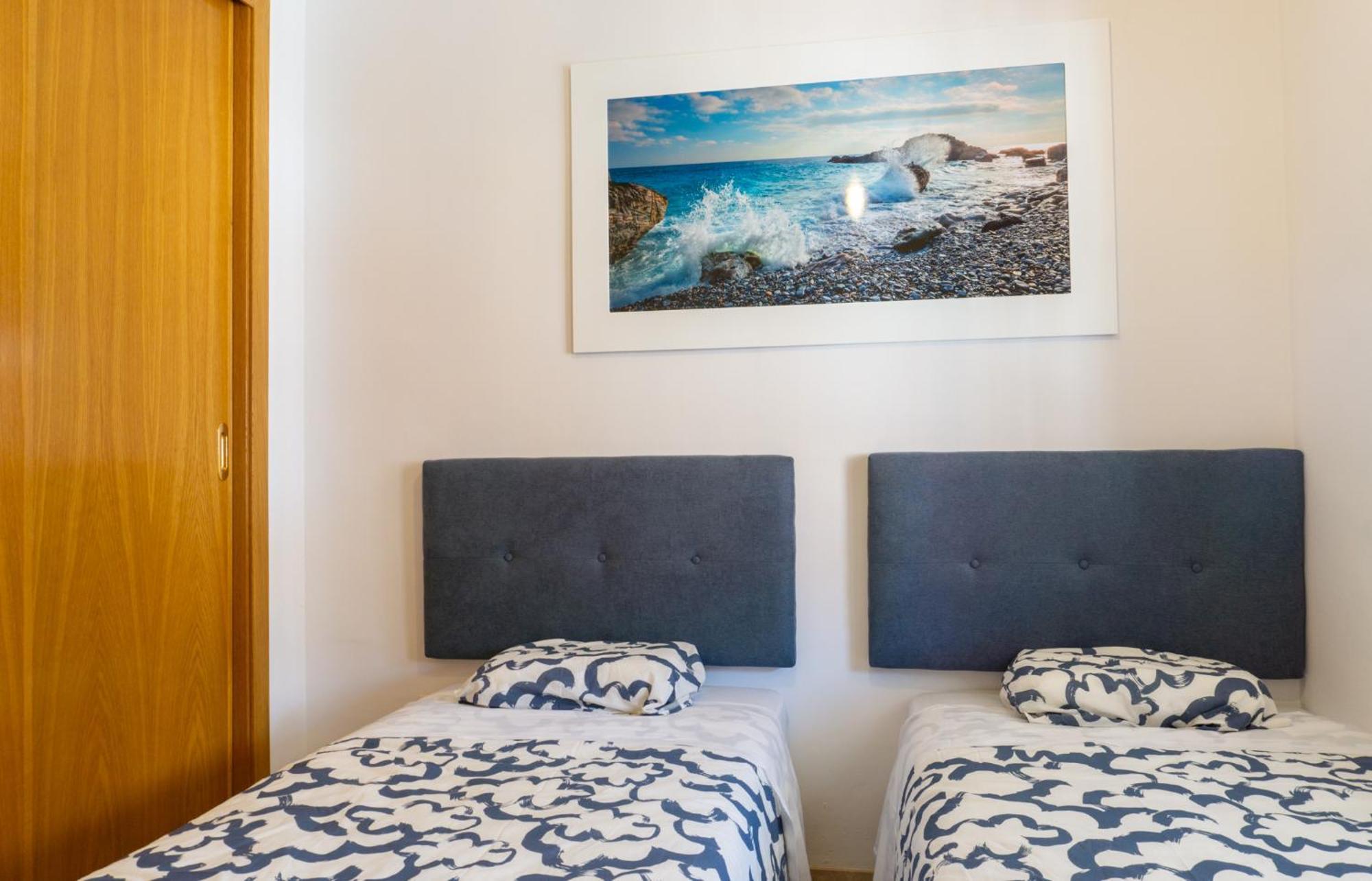 Mijas Experience Parking Apartamento Exterior foto