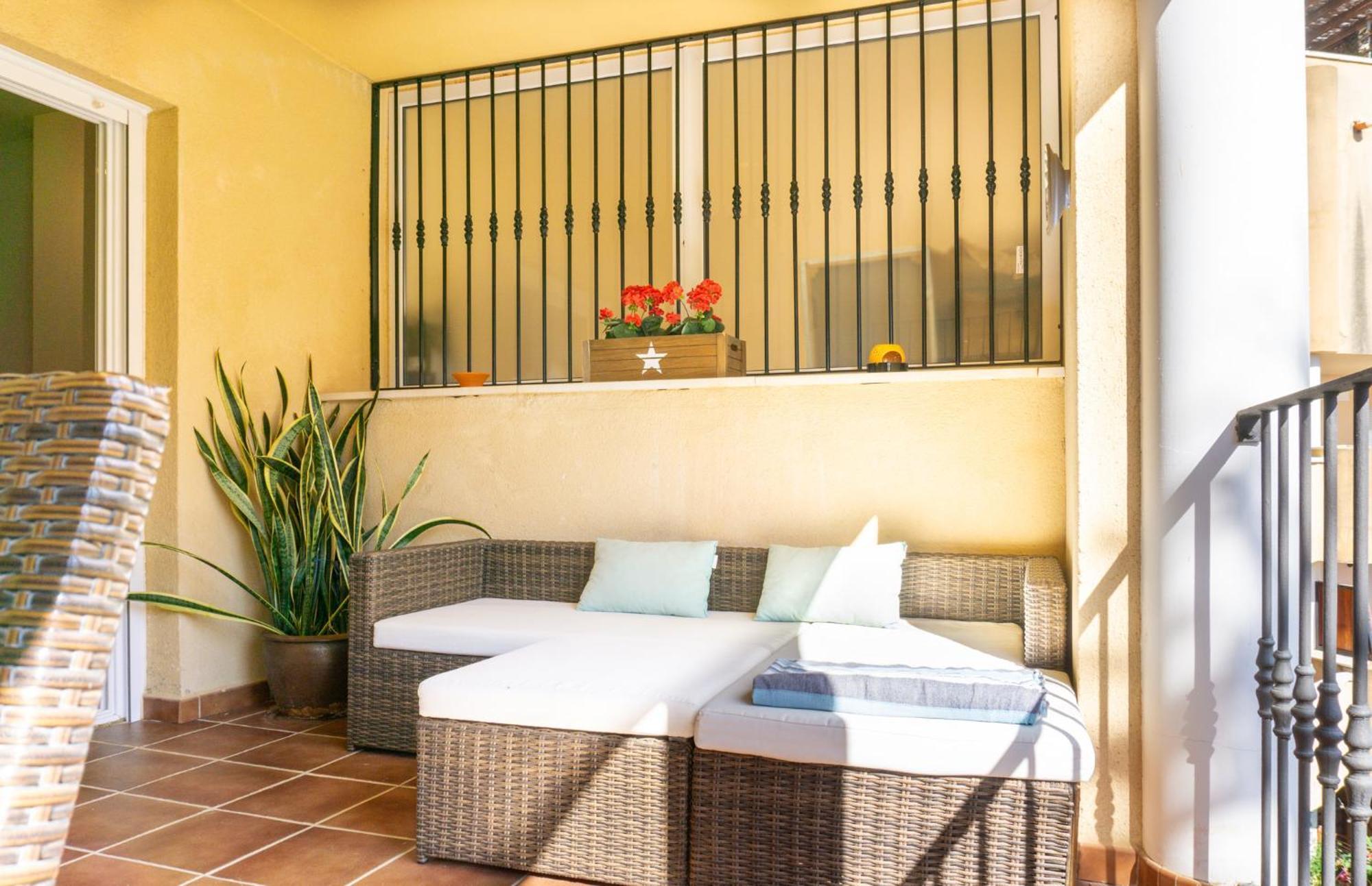Mijas Experience Parking Apartamento Exterior foto