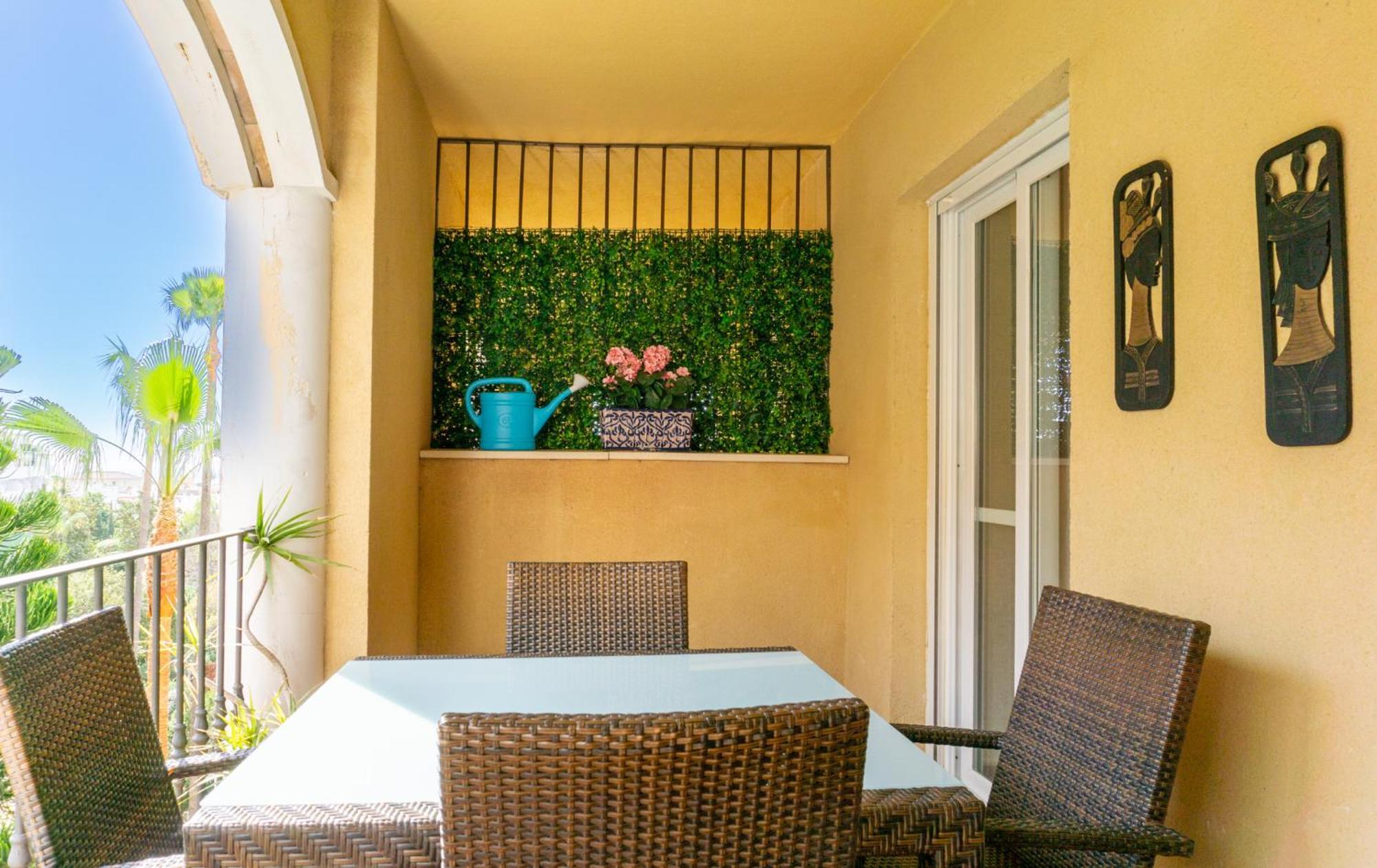Mijas Experience Parking Apartamento Exterior foto