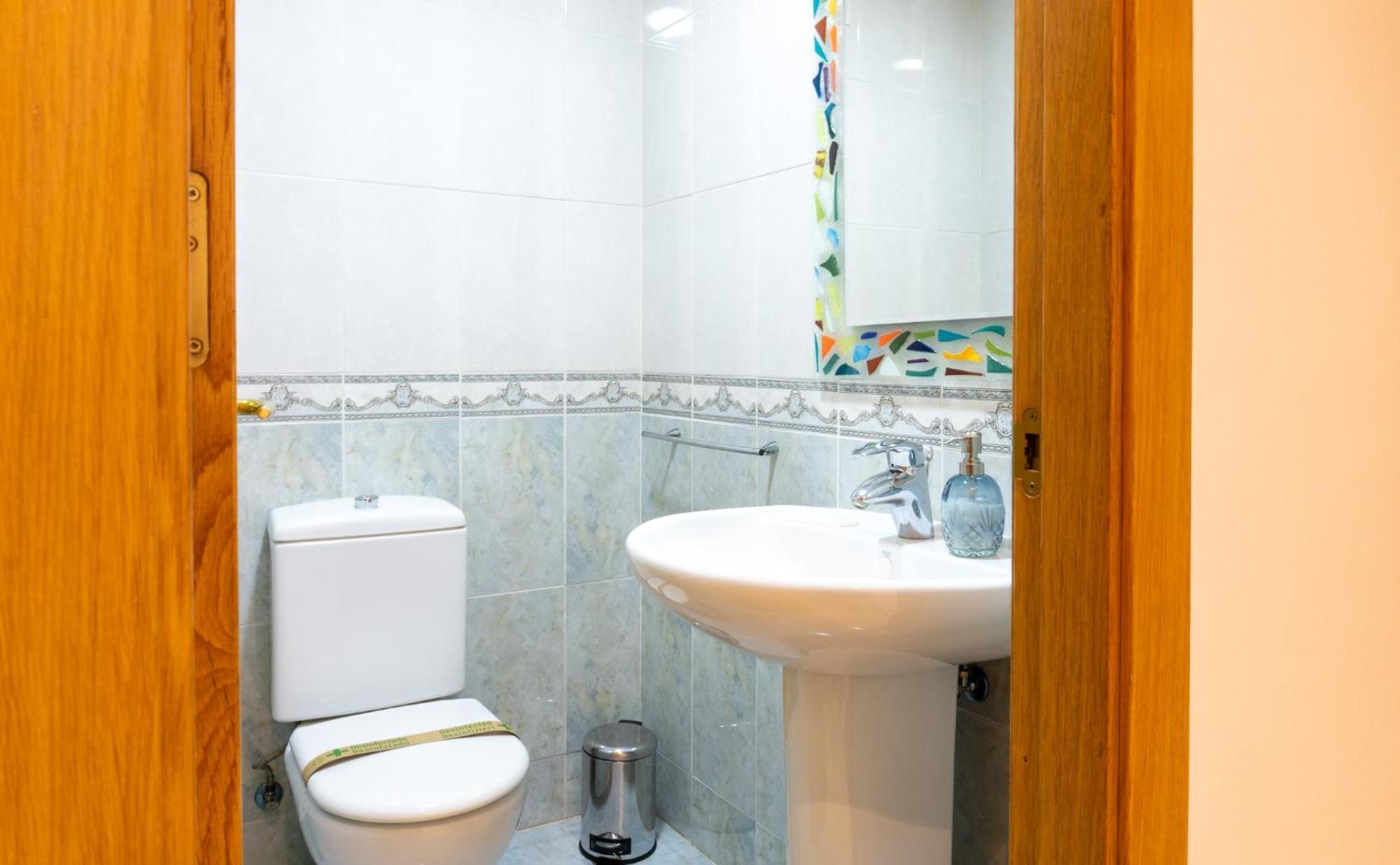 Mijas Experience Parking Apartamento Exterior foto