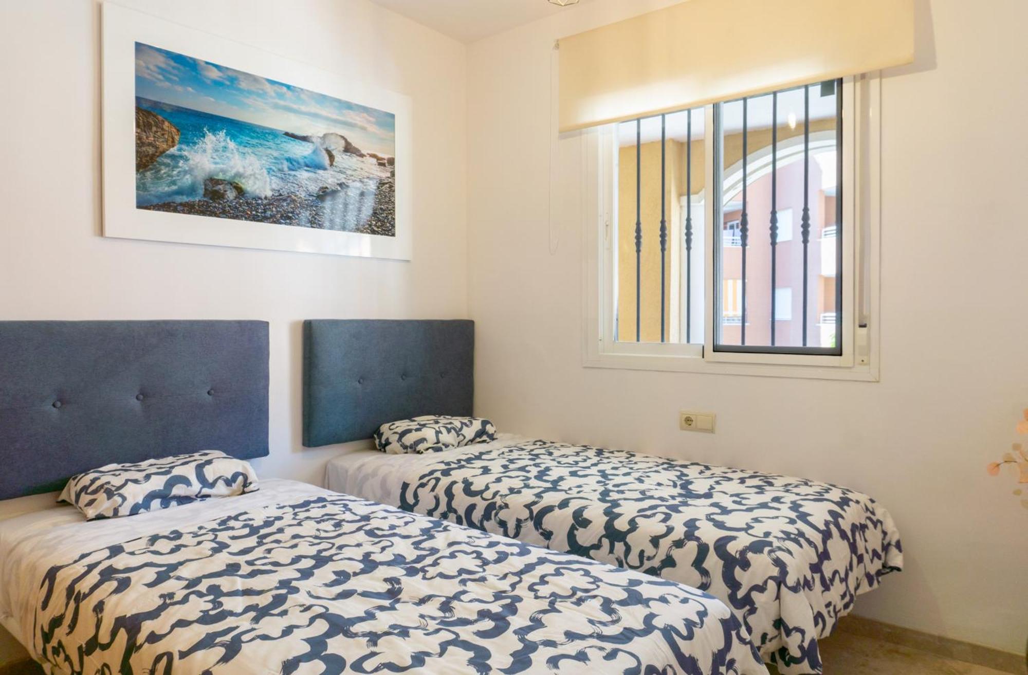 Mijas Experience Parking Apartamento Exterior foto