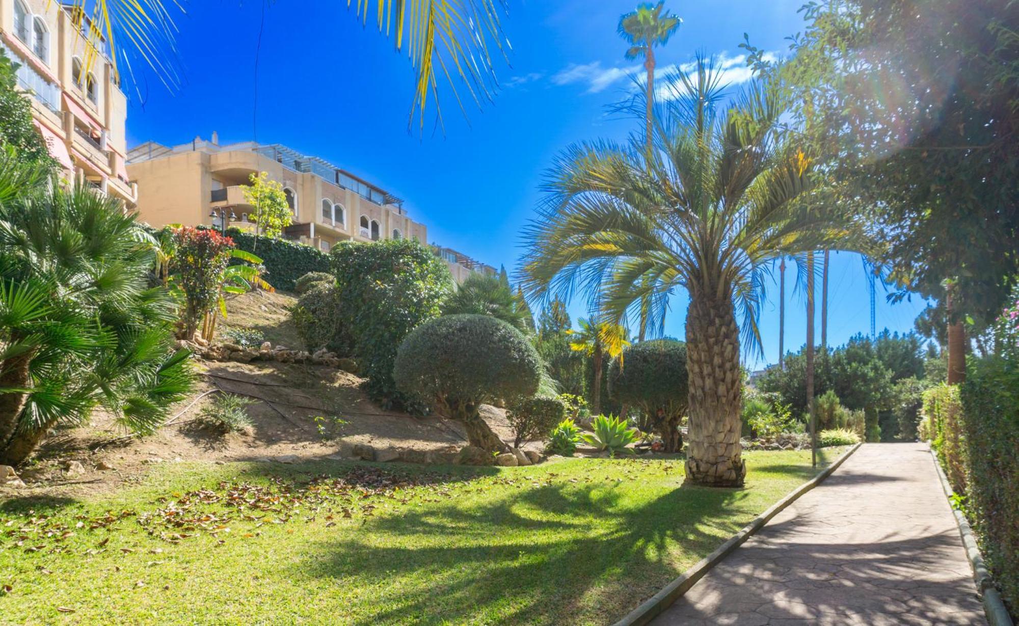 Mijas Experience Parking Apartamento Exterior foto